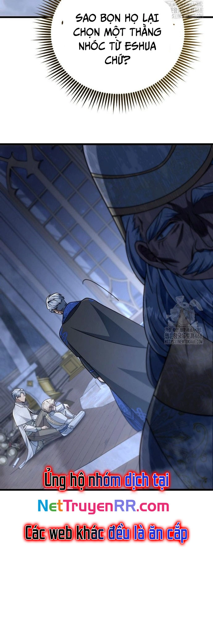 Ta Sẽ Phá Hủy Đất Nước Này Chap 29 - Next Chap 30