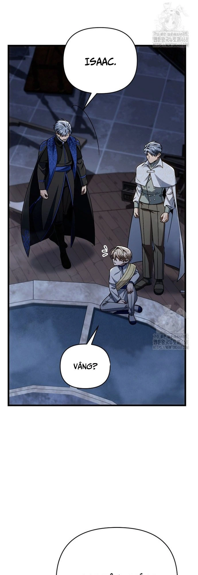 Ta Sẽ Phá Hủy Đất Nước Này Chap 29 - Next Chap 30