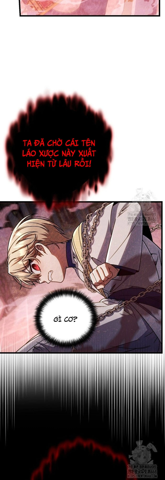 Ta Sẽ Phá Hủy Đất Nước Này Chap 29 - Next Chap 30