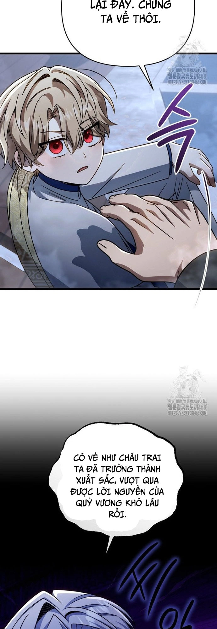 Ta Sẽ Phá Hủy Đất Nước Này Chap 29 - Next Chap 30