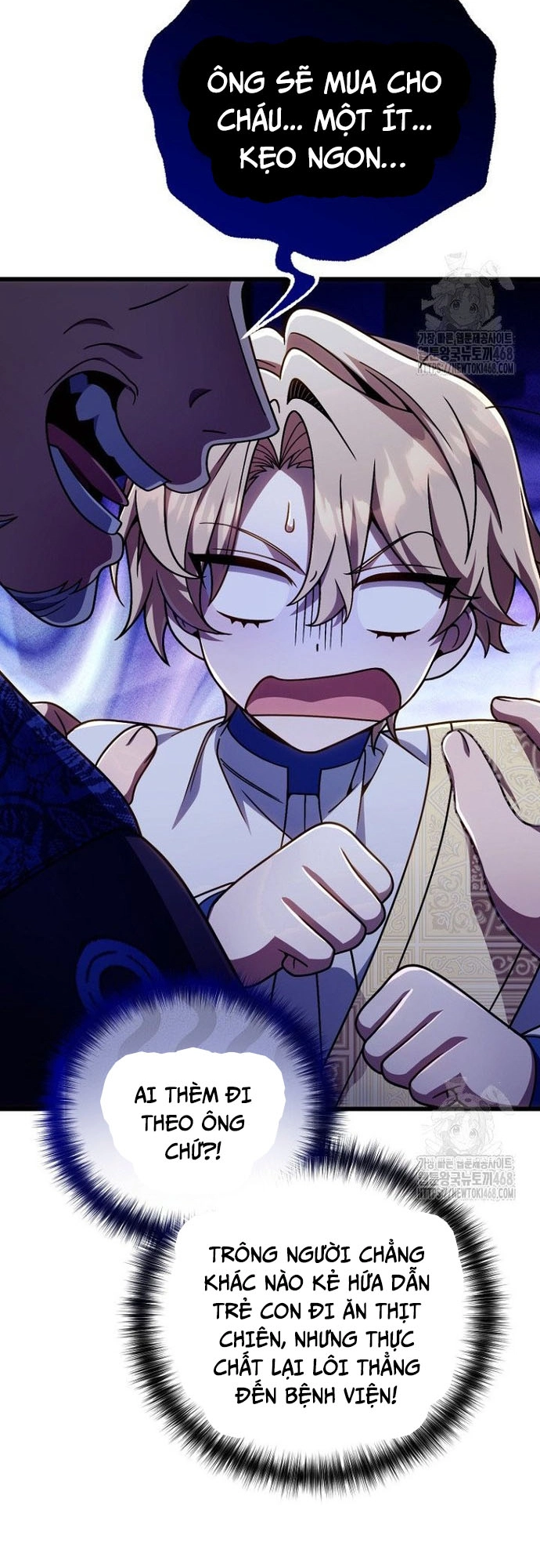 Ta Sẽ Phá Hủy Đất Nước Này Chap 29 - Next Chap 30