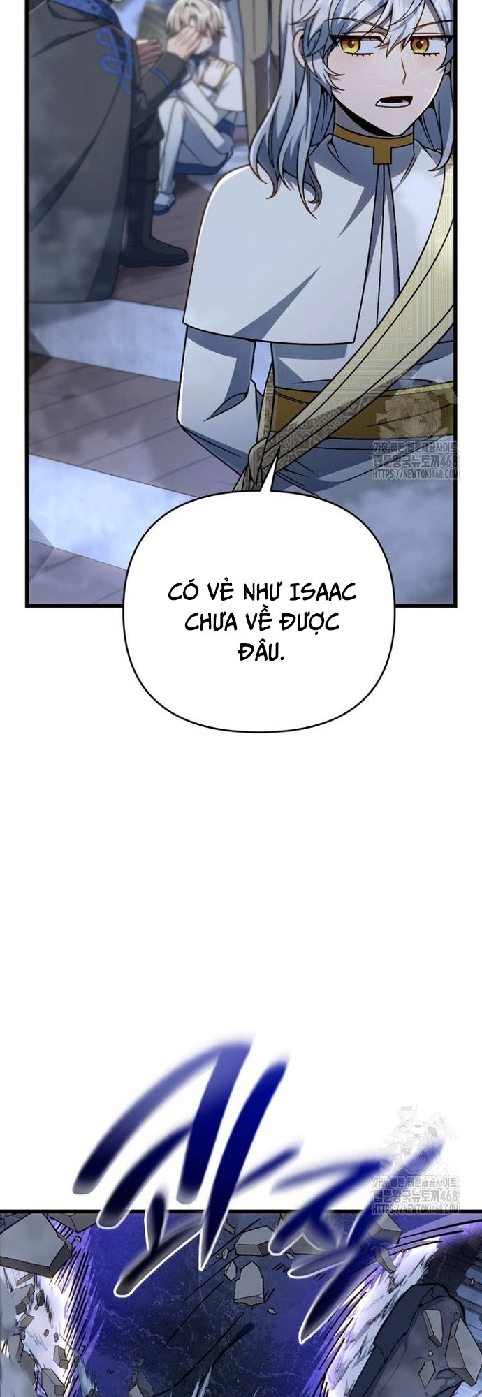 Ta Sẽ Phá Hủy Đất Nước Này Chap 29 - Next Chap 30