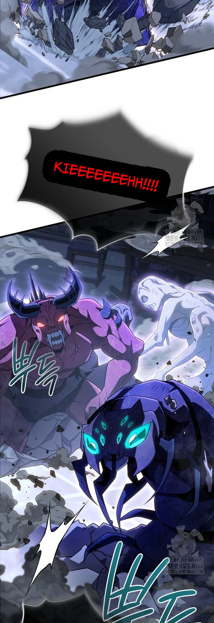 Ta Sẽ Phá Hủy Đất Nước Này Chap 29 - Next Chap 30