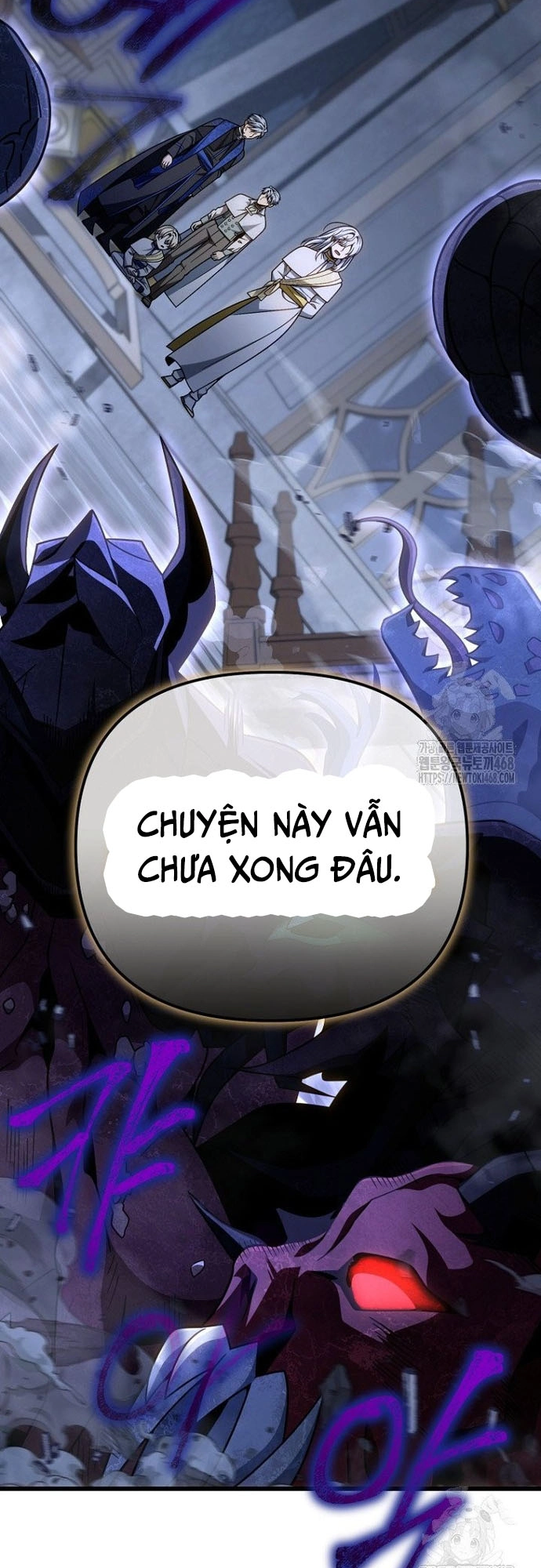 Ta Sẽ Phá Hủy Đất Nước Này Chap 29 - Next Chap 30