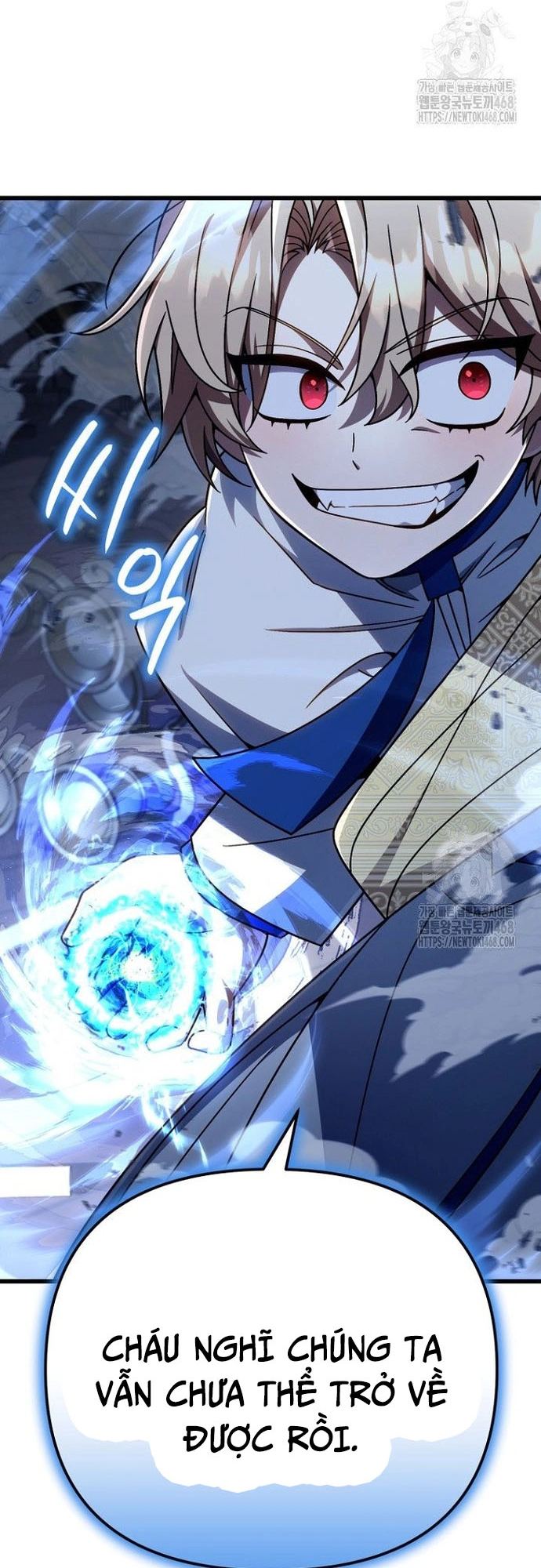 Ta Sẽ Phá Hủy Đất Nước Này Chap 29 - Next Chap 30