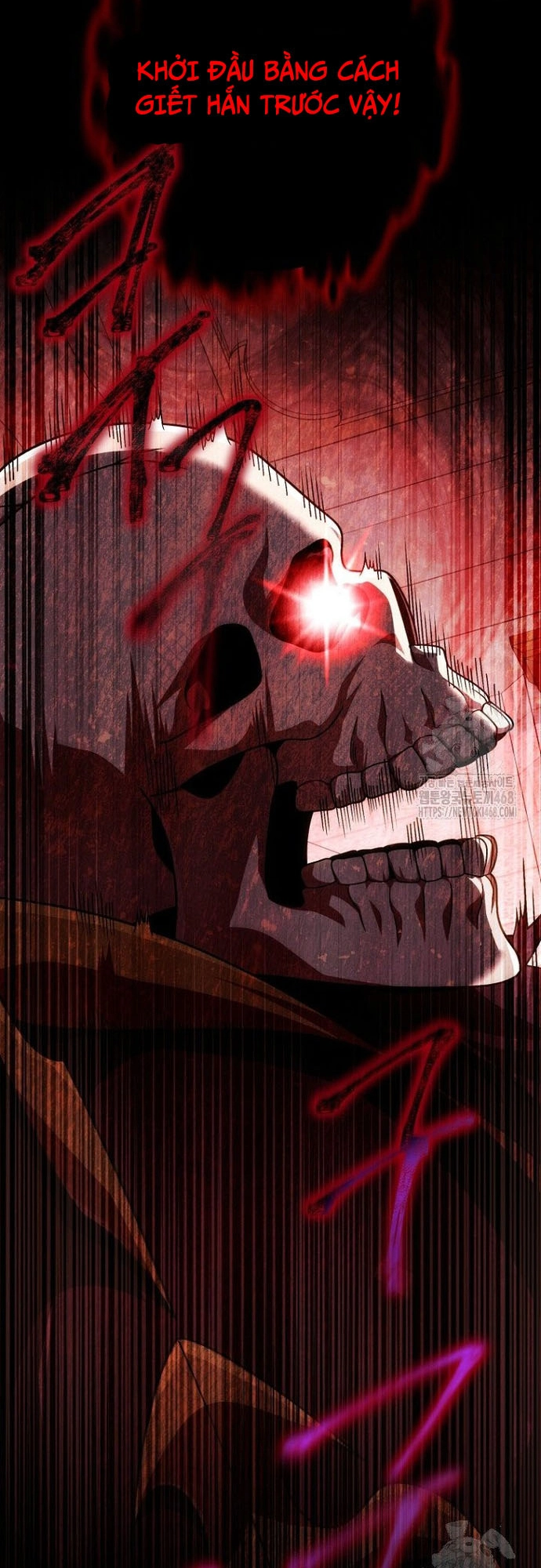 Ta Sẽ Phá Hủy Đất Nước Này Chap 29 - Next Chap 30