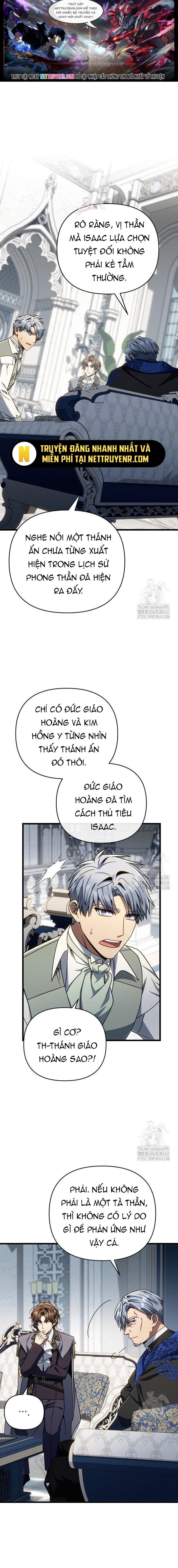 Ta Sẽ Phá Hủy Đất Nước Này Chap 31 - Next Chap 32