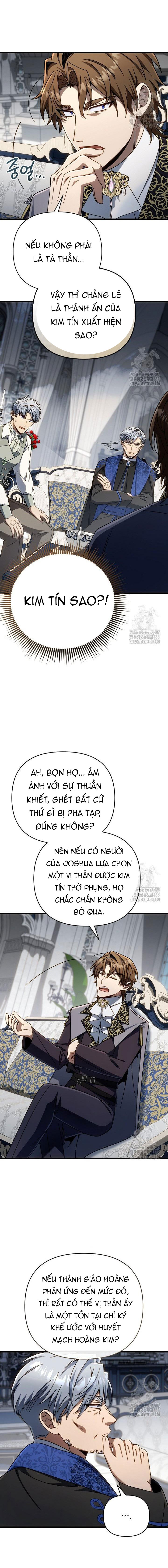 Ta Sẽ Phá Hủy Đất Nước Này Chap 31 - Next Chap 32