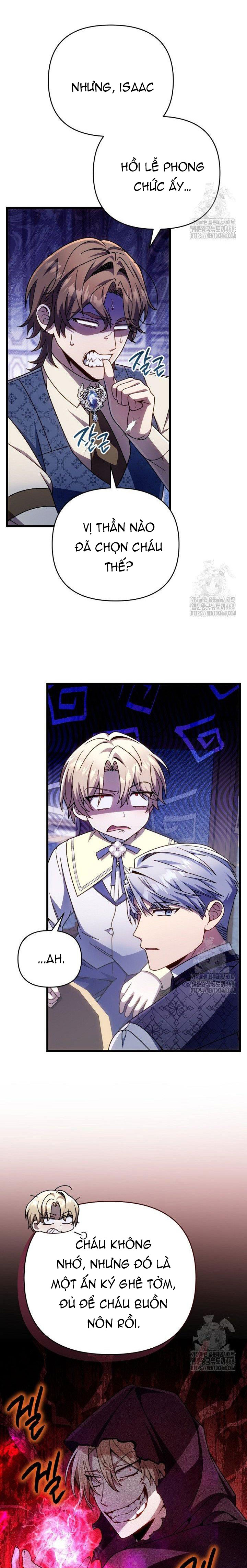Ta Sẽ Phá Hủy Đất Nước Này Chap 31 - Next Chap 32