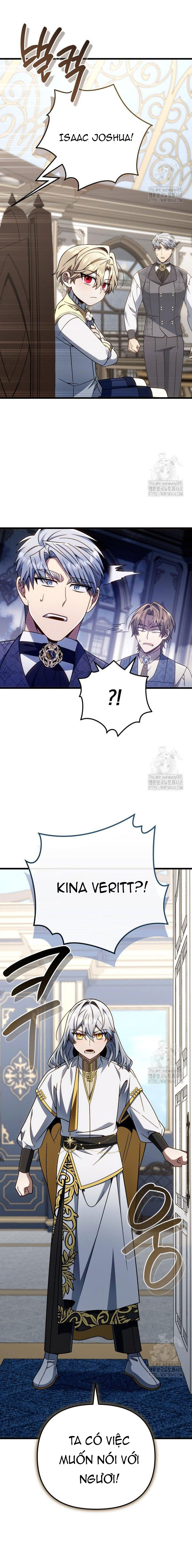 Ta Sẽ Phá Hủy Đất Nước Này Chap 31 - Next Chap 32