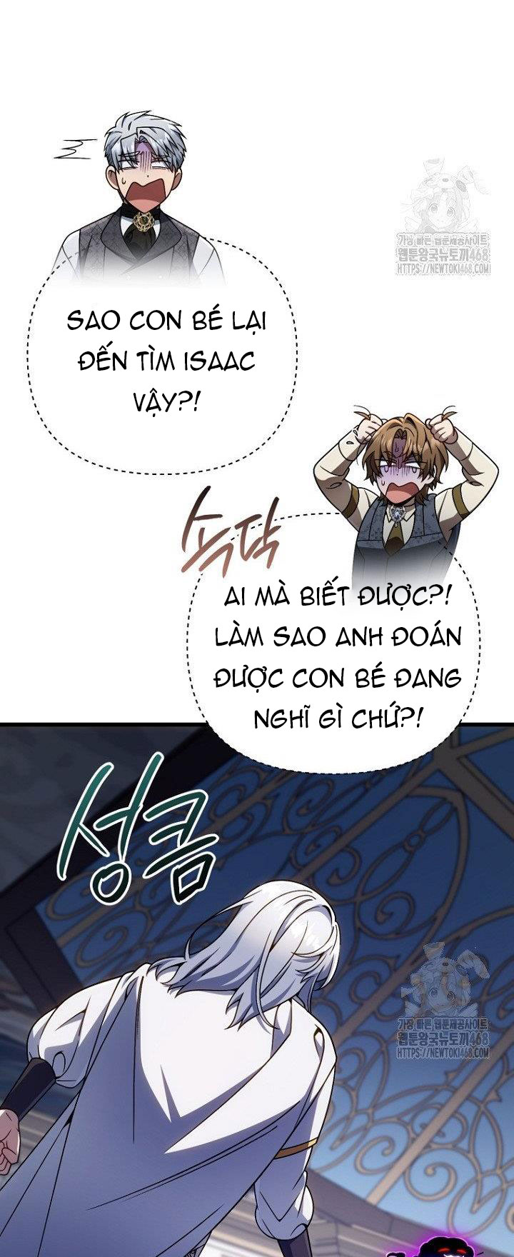Ta Sẽ Phá Hủy Đất Nước Này Chap 31 - Next Chap 32
