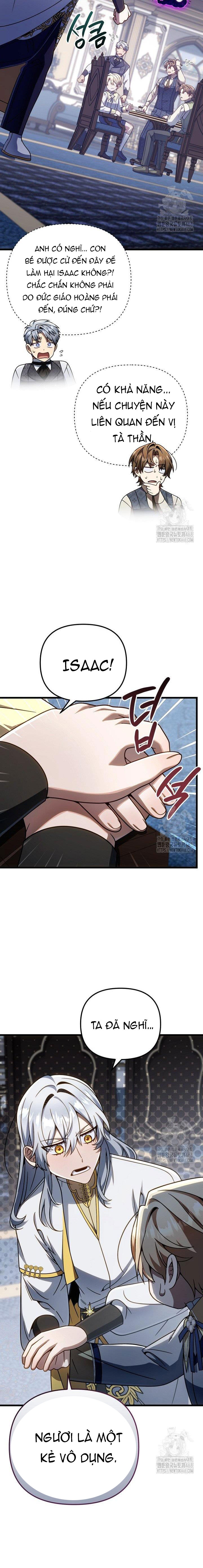 Ta Sẽ Phá Hủy Đất Nước Này Chap 31 - Next Chap 32