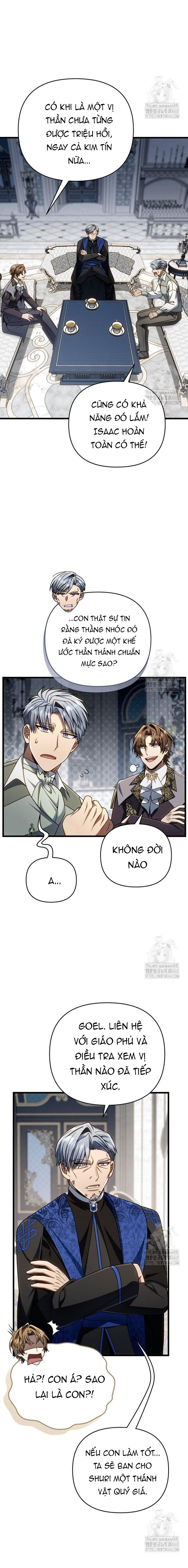 Ta Sẽ Phá Hủy Đất Nước Này Chap 31 - Next Chap 32