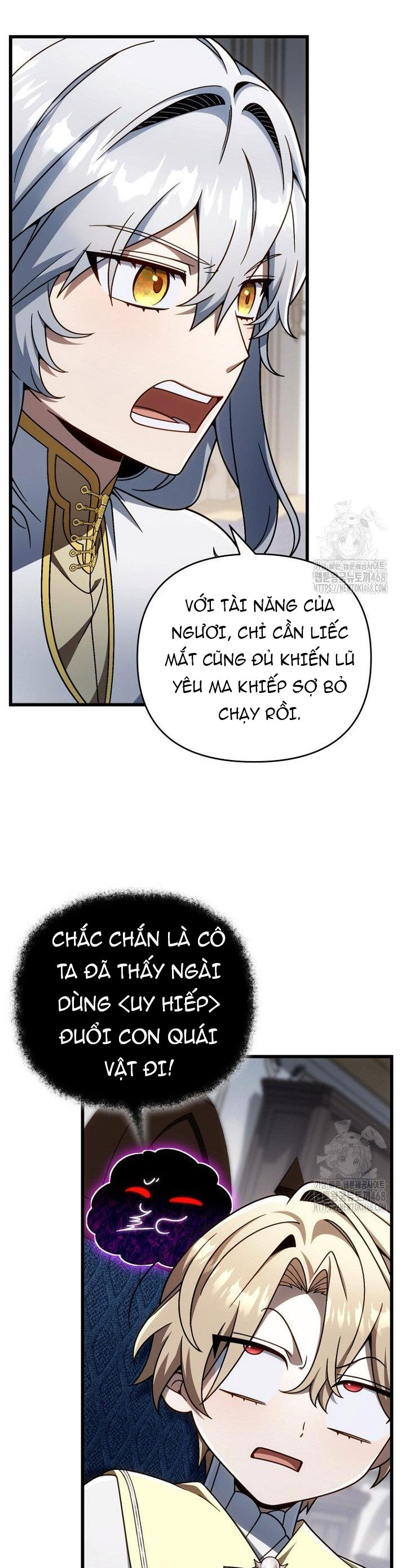 Ta Sẽ Phá Hủy Đất Nước Này Chap 31 - Next Chap 32