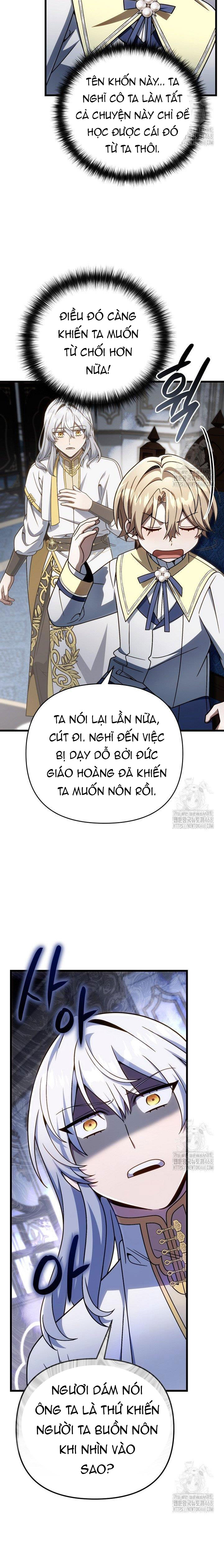 Ta Sẽ Phá Hủy Đất Nước Này Chap 31 - Next Chap 32