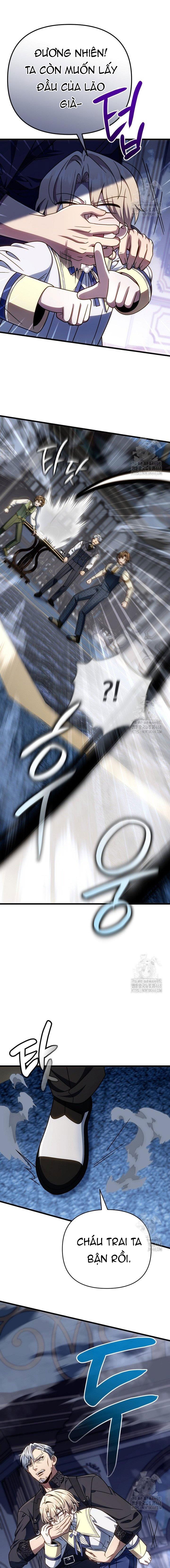 Ta Sẽ Phá Hủy Đất Nước Này Chap 31 - Next Chap 32