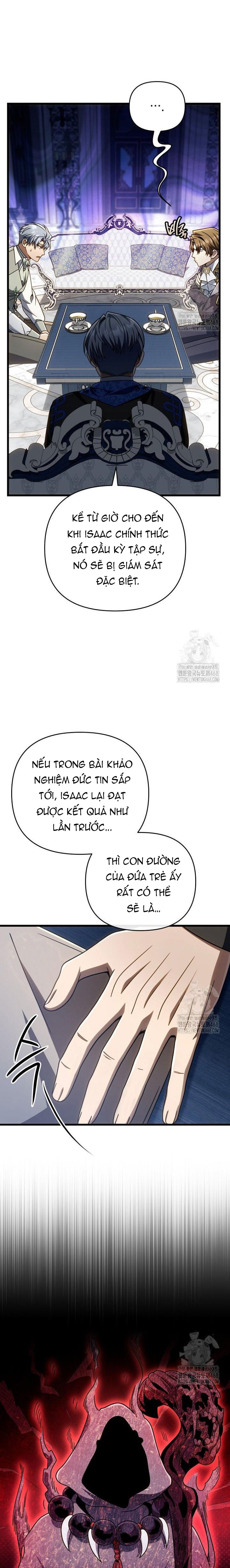 Ta Sẽ Phá Hủy Đất Nước Này Chap 31 - Next Chap 32