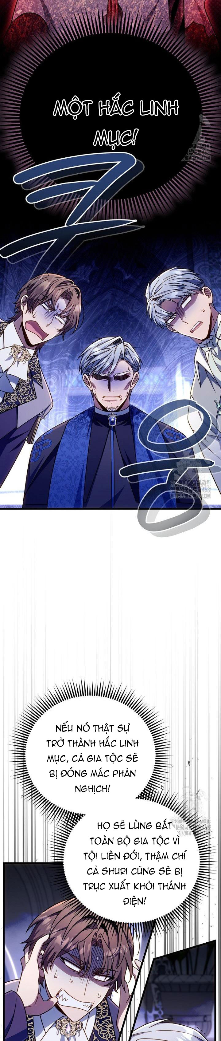 Ta Sẽ Phá Hủy Đất Nước Này Chap 31 - Next Chap 32