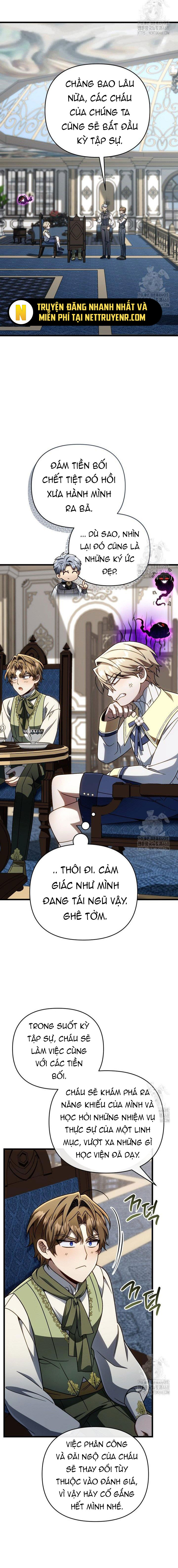 Ta Sẽ Phá Hủy Đất Nước Này Chap 31 - Next Chap 32