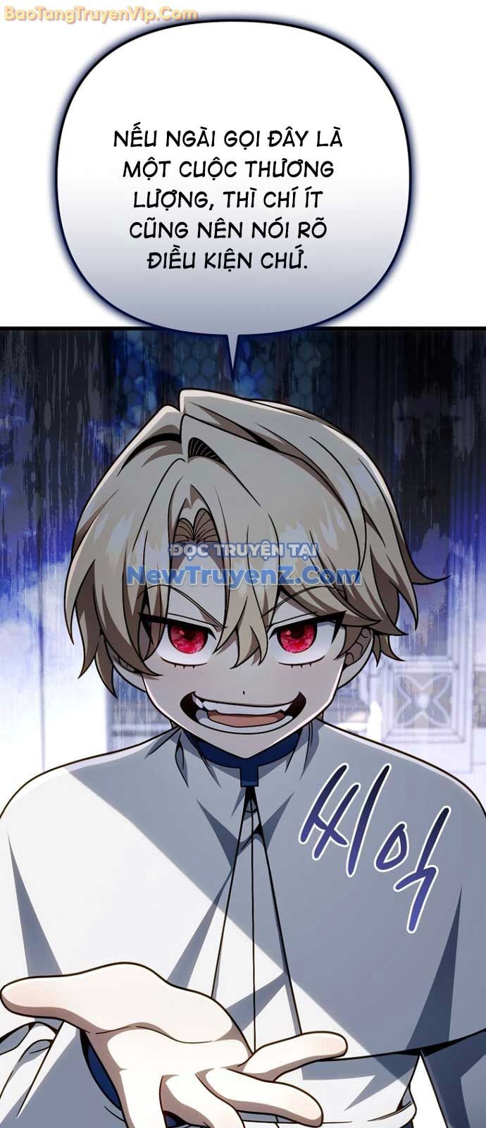 Ta Sẽ Phá Hủy Đất Nước Này Chap 35 - Next Chap 36