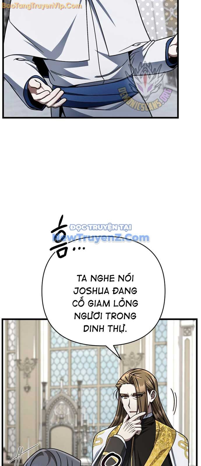 Ta Sẽ Phá Hủy Đất Nước Này Chap 35 - Next Chap 36