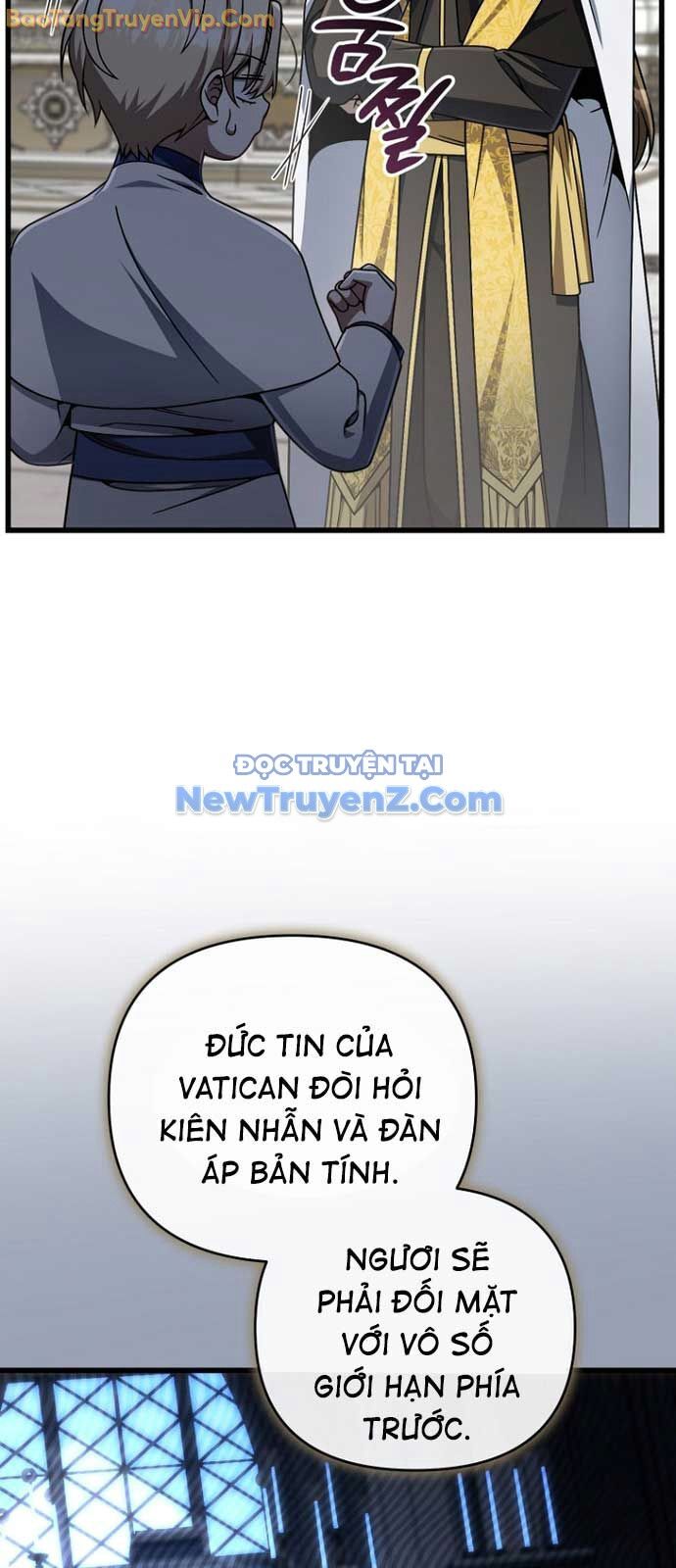 Ta Sẽ Phá Hủy Đất Nước Này Chap 35 - Next Chap 36