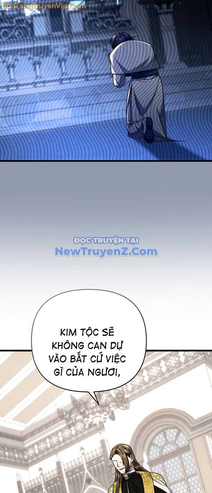 Ta Sẽ Phá Hủy Đất Nước Này Chap 35 - Next Chap 36