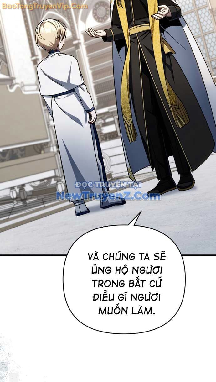 Ta Sẽ Phá Hủy Đất Nước Này Chap 35 - Next Chap 36