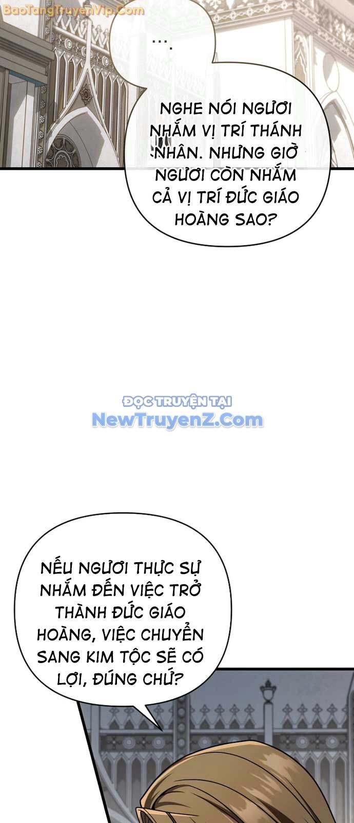 Ta Sẽ Phá Hủy Đất Nước Này Chap 35 - Next Chap 36