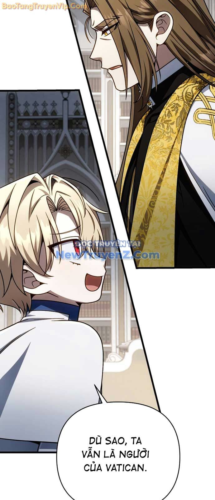 Ta Sẽ Phá Hủy Đất Nước Này Chap 35 - Next Chap 36