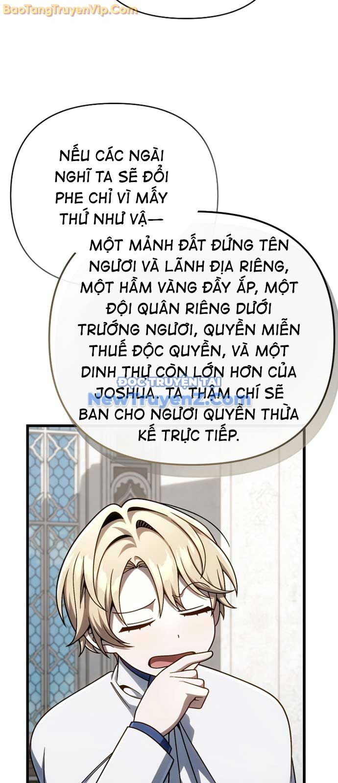 Ta Sẽ Phá Hủy Đất Nước Này Chap 35 - Next Chap 36