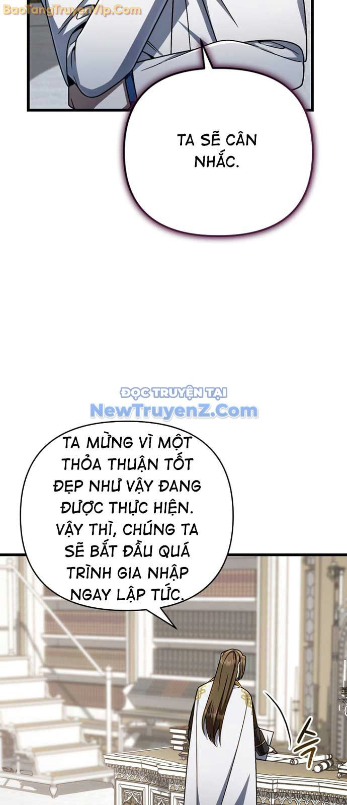 Ta Sẽ Phá Hủy Đất Nước Này Chap 35 - Next Chap 36