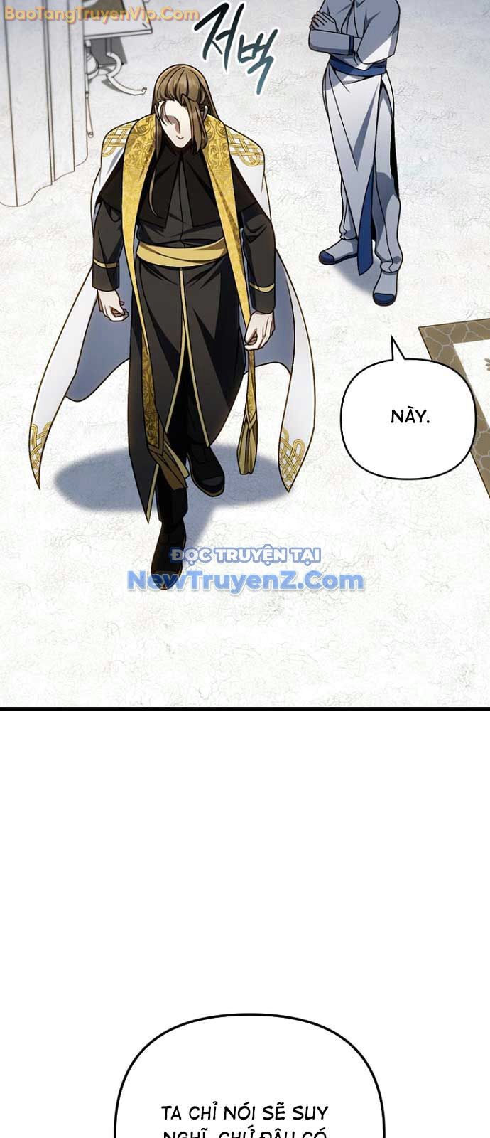 Ta Sẽ Phá Hủy Đất Nước Này Chap 35 - Next Chap 36