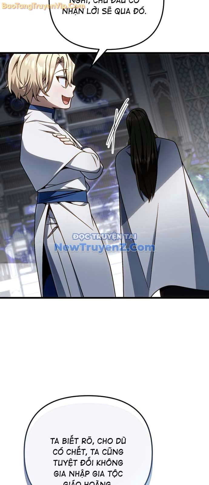 Ta Sẽ Phá Hủy Đất Nước Này Chap 35 - Next Chap 36