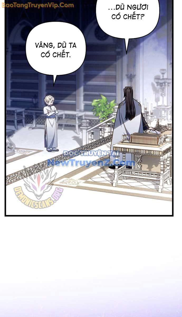 Ta Sẽ Phá Hủy Đất Nước Này Chap 35 - Next Chap 36