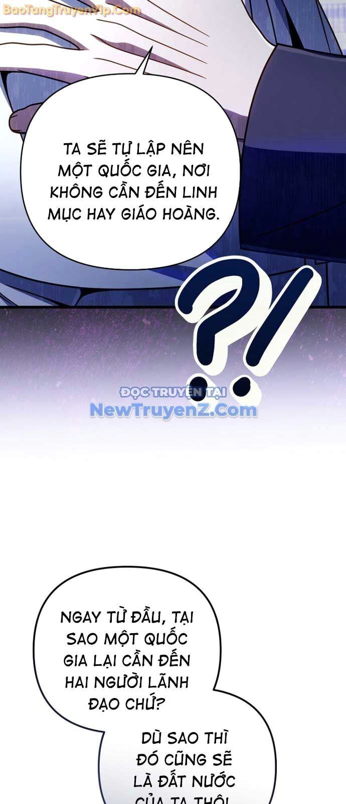 Ta Sẽ Phá Hủy Đất Nước Này Chap 35 - Next Chap 36