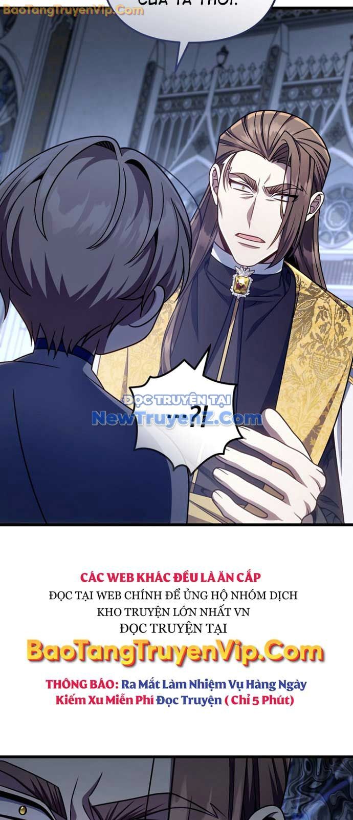 Ta Sẽ Phá Hủy Đất Nước Này Chap 35 - Next Chap 36