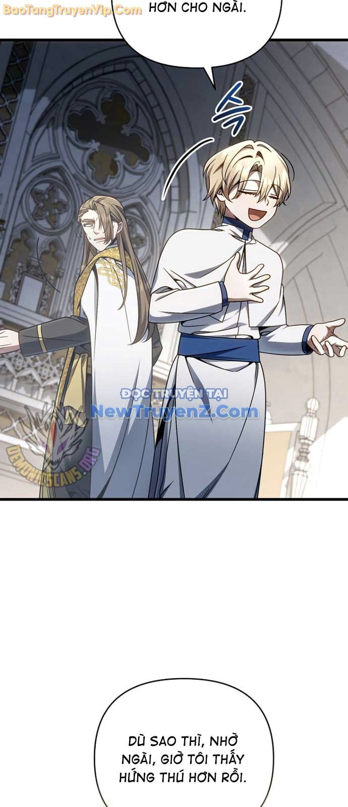 Ta Sẽ Phá Hủy Đất Nước Này Chap 35 - Next Chap 36