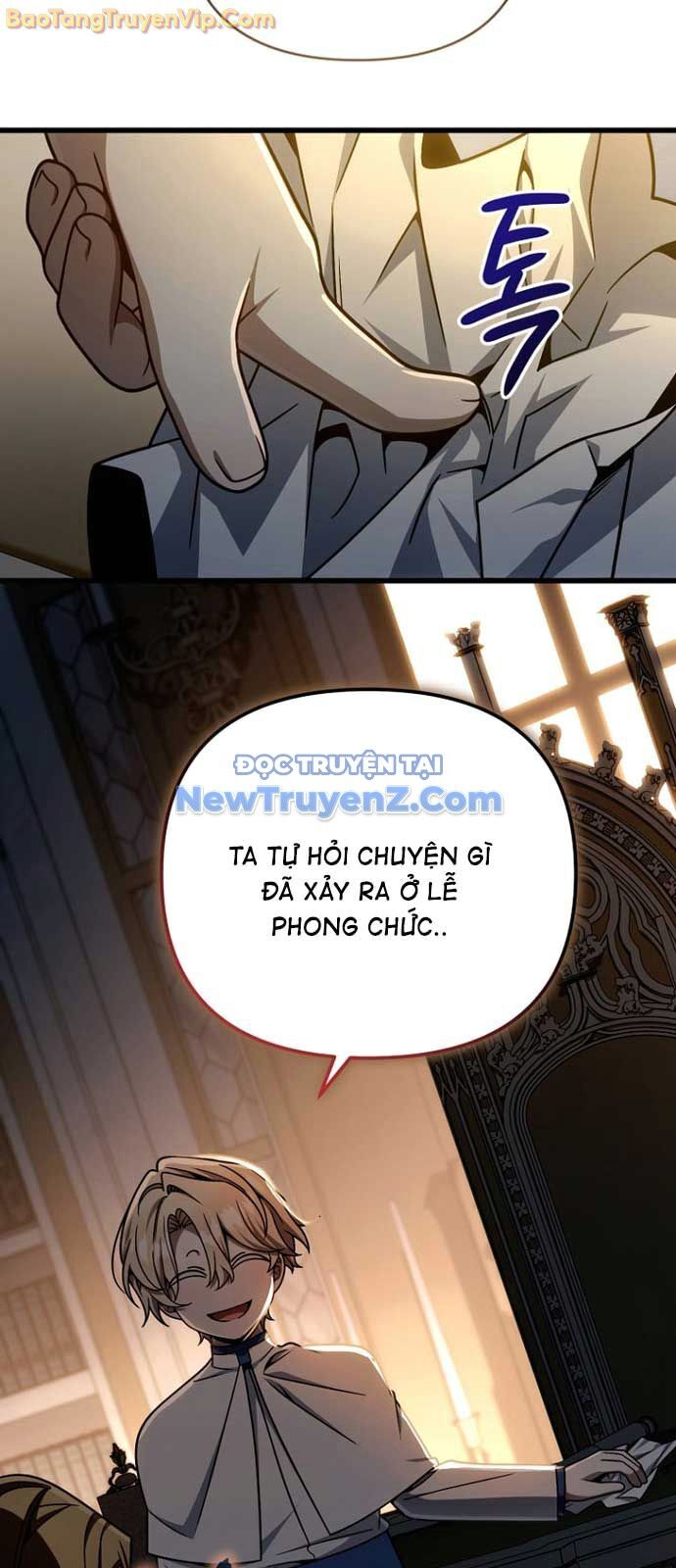 Ta Sẽ Phá Hủy Đất Nước Này Chap 35 - Next Chap 36