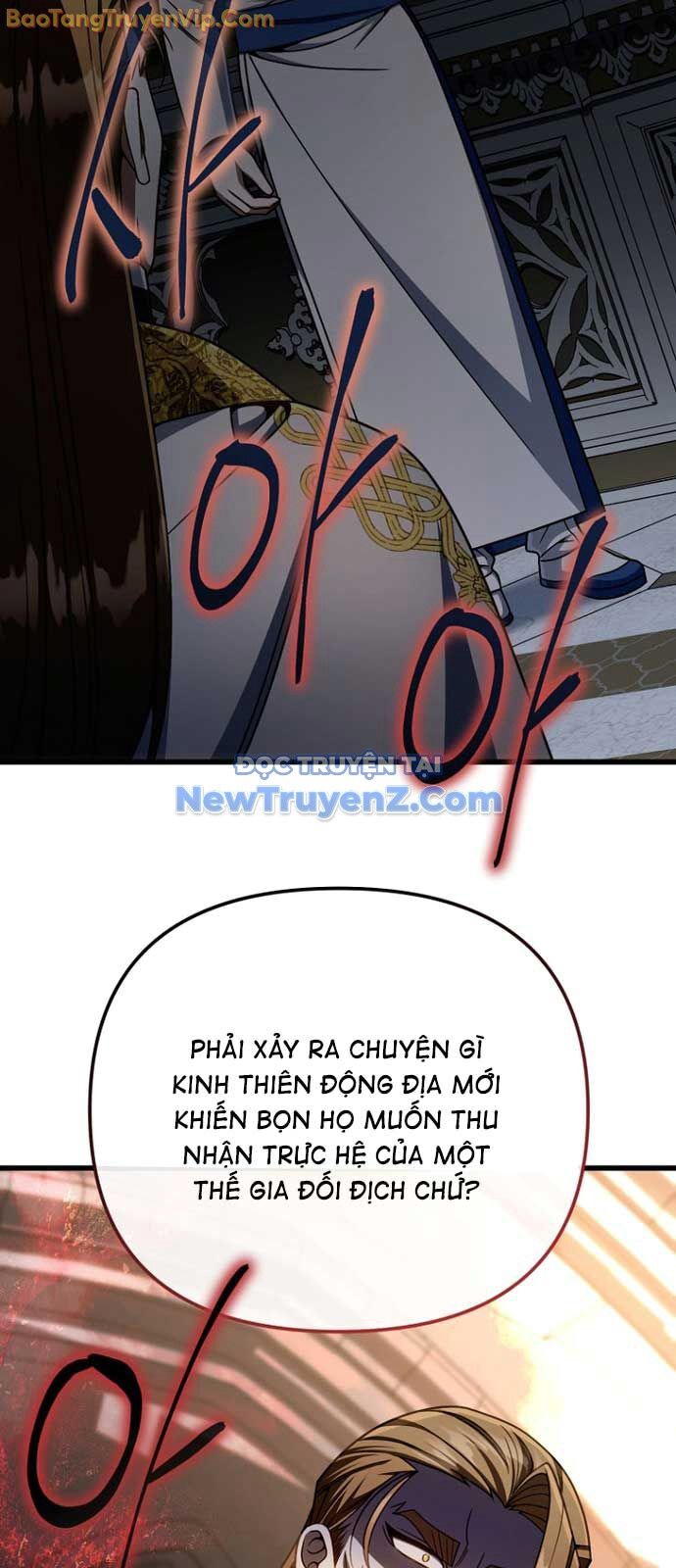 Ta Sẽ Phá Hủy Đất Nước Này Chap 35 - Next Chap 36