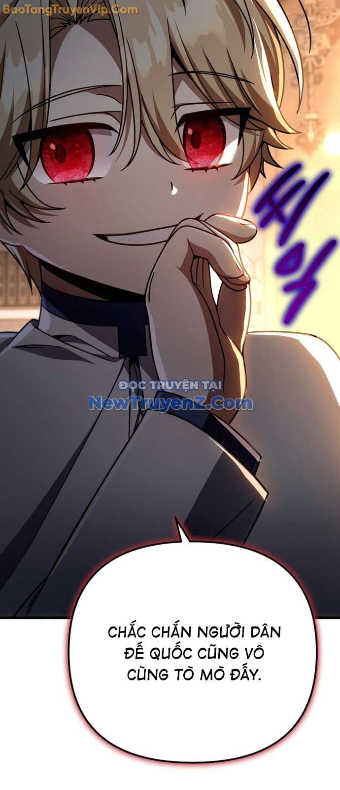 Ta Sẽ Phá Hủy Đất Nước Này Chap 35 - Next Chap 36