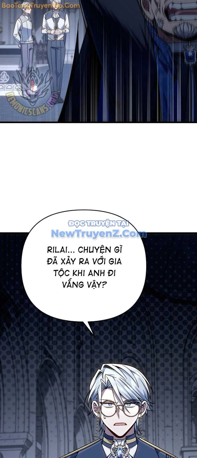 Ta Sẽ Phá Hủy Đất Nước Này Chap 35 - Next Chap 36