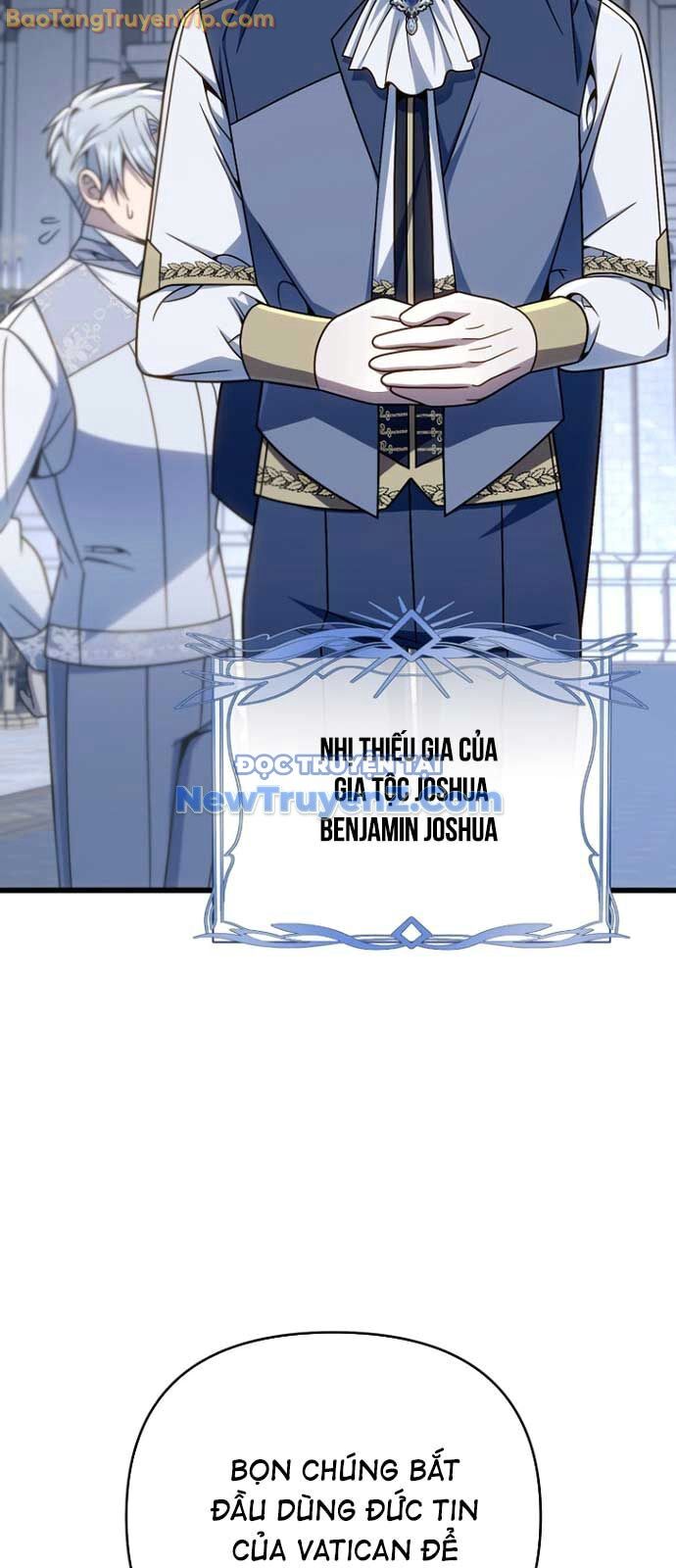 Ta Sẽ Phá Hủy Đất Nước Này Chap 35 - Next Chap 36