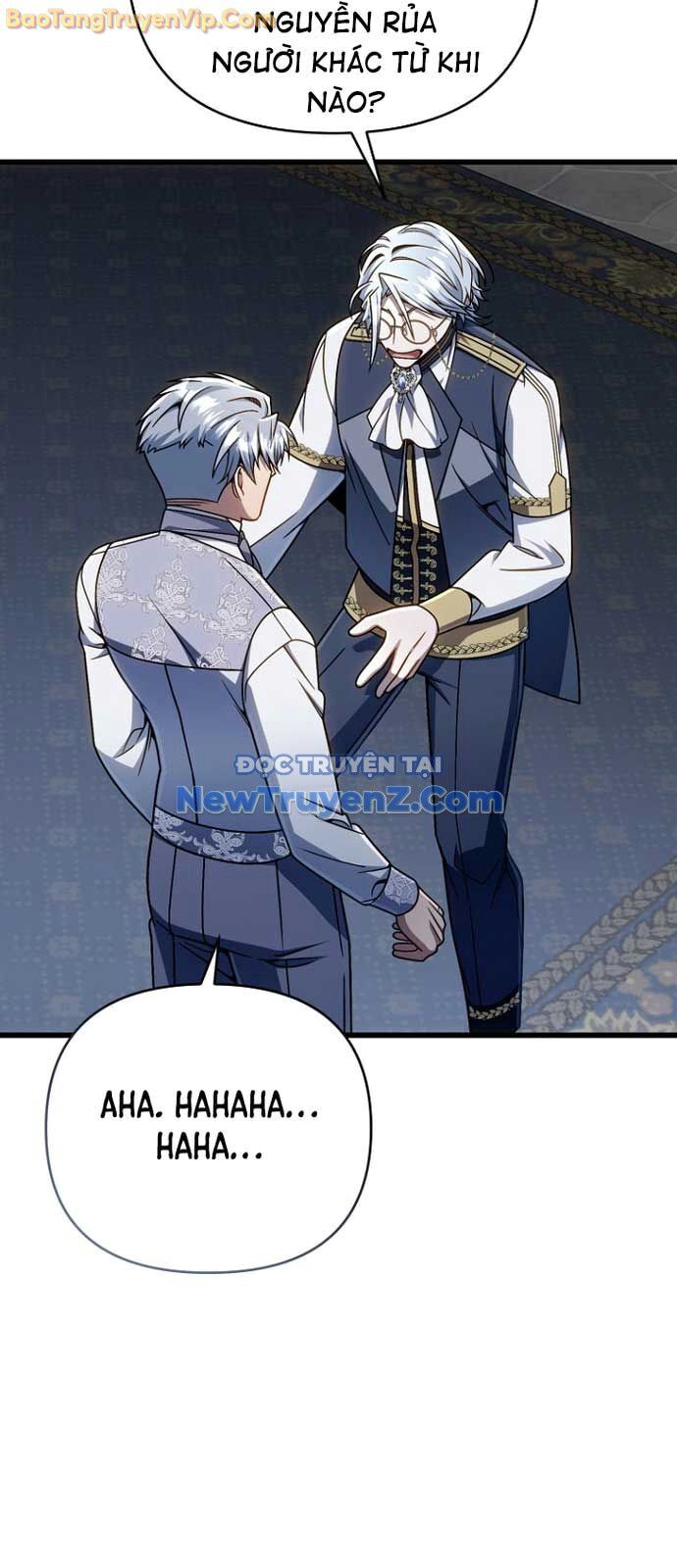 Ta Sẽ Phá Hủy Đất Nước Này Chap 35 - Next Chap 36