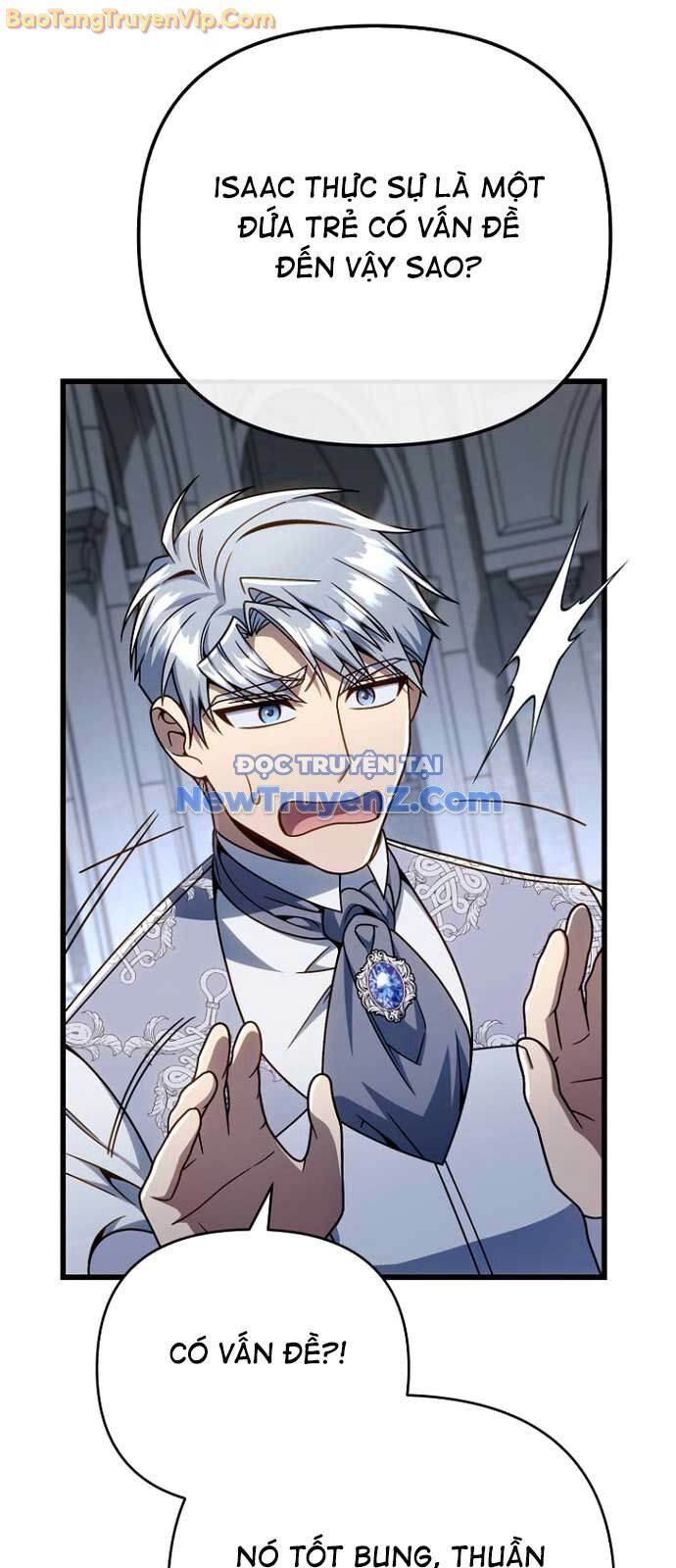 Ta Sẽ Phá Hủy Đất Nước Này Chap 35 - Next Chap 36