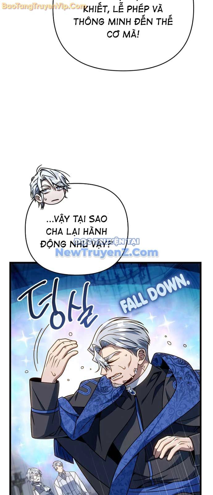 Ta Sẽ Phá Hủy Đất Nước Này Chap 35 - Next Chap 36