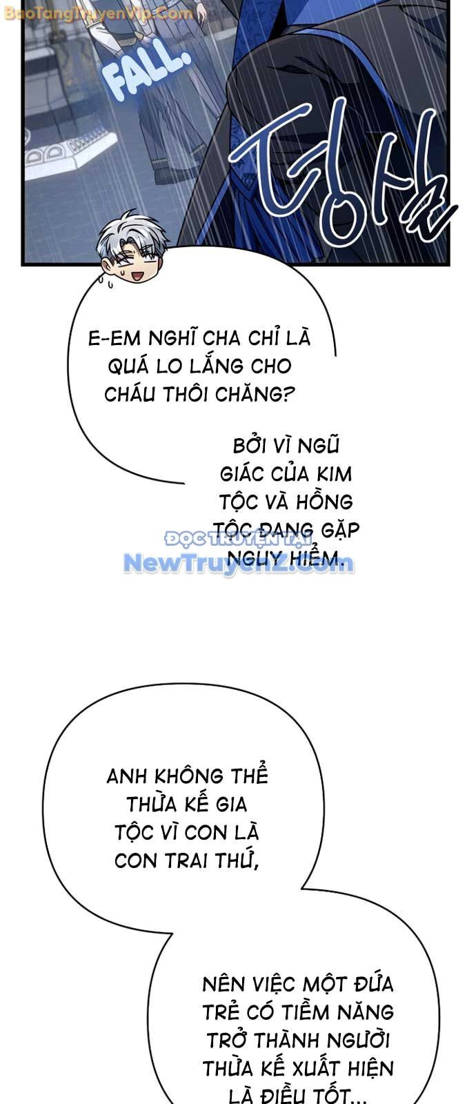 Ta Sẽ Phá Hủy Đất Nước Này Chap 35 - Next Chap 36
