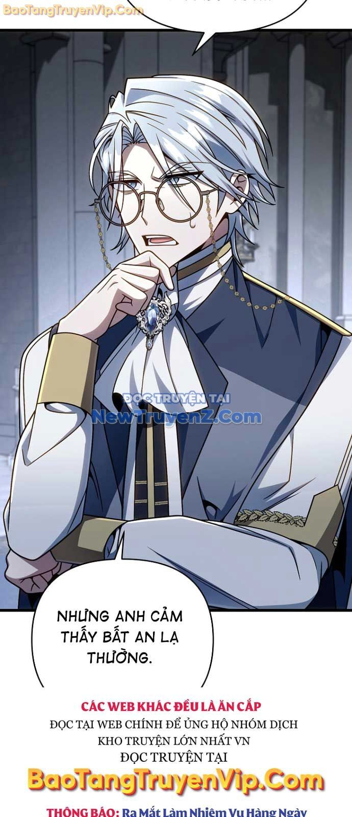 Ta Sẽ Phá Hủy Đất Nước Này Chap 35 - Next Chap 36