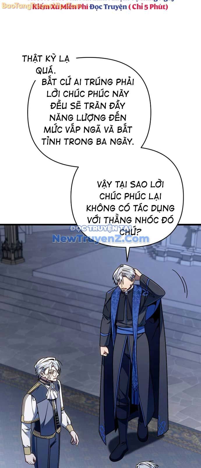 Ta Sẽ Phá Hủy Đất Nước Này Chap 35 - Next Chap 36