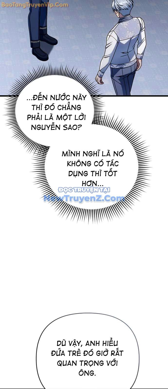 Ta Sẽ Phá Hủy Đất Nước Này Chap 35 - Next Chap 36